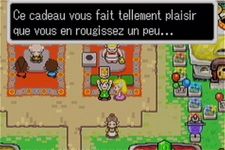 The Legend of Zelda - The Minish Cap sur Nintendo Game Boy Advance